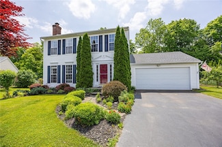 3214 Blue Spruce Dr, MacEdon, NY 14502