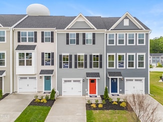 609 Silverado Sunset Loop, Wendell, NC 27591