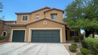 1777 Gentle Brook St, North Las Vegas, NV 89084