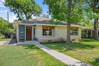1507 S Ash St, Georgetown, TX 78626