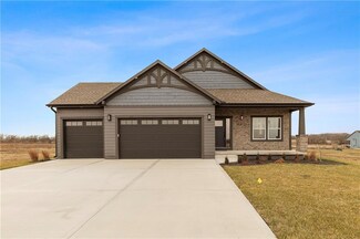 16830 Scott St, Gardner, KS 66030