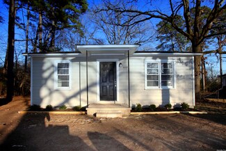 3117 Elam St, Little Rock, AR 72204