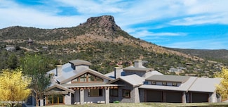 2190 Forest Mountain Rd, Prescott, AZ 86303