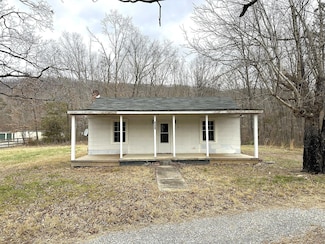 1895 Wert Faulkner Hwy, Glasgow, VA 24555