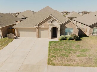7013 Longfellow Ranch Rd, Gardendale, TX 79758