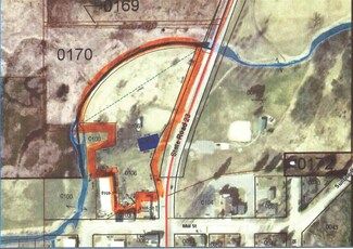 4.16 Ac Hwy 23, Loganville, WI 53943