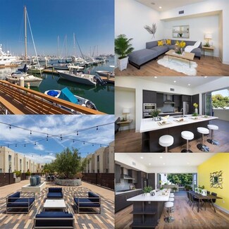 2820 Carleton St Unit 6, San Diego, CA 92106