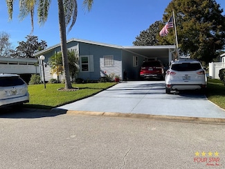 16 Beaver Lake Cir, Ormond Beach, FL 32174