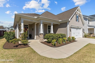 1263 Pandion Dr, Wilmington, NC 28411