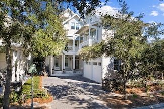 10 Flatwood St, Santa Rosa Beach, FL 32459