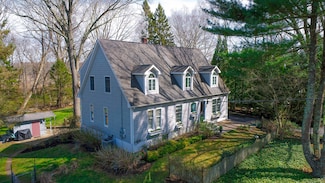 6 Rogers Dr, Mystic, CT 06355