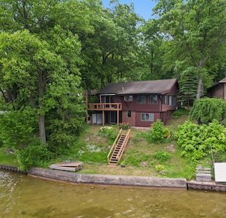 1931 Charlotte Landing Rd, Springport, MI 49284