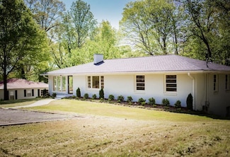 1314 Loring St NW, Cullman, AL 35055