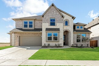 1105 Foxtail Dr, Northlake, TX 76247