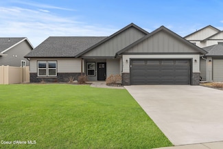 5797 W Gumwood Cir, Post Falls, ID 83854