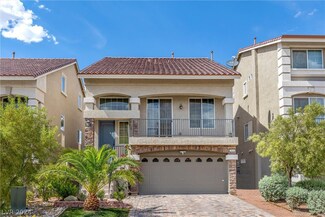 5866 Azzura Palms Ave, Las Vegas, NV 89139