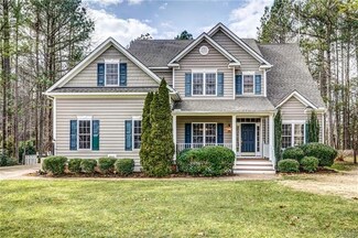 10453 Virginia Rail Terrace, Providence Forge, VA 23140
