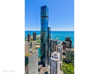 363 E Wacker Dr Unit 1903, Chicago, IL 60601