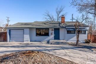 1300 Keystone Ave, Reno, NV 89503