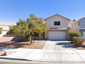 6042 Highland Gardens Dr, North Las Vegas, NV 89031