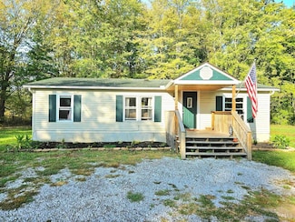 6313 Manila Rd, Goshen, OH 45122