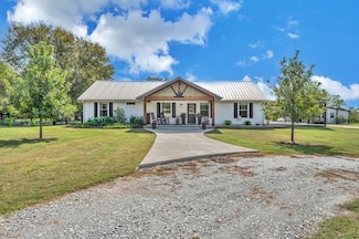 655 Buster Chatham Rd, Waco, TX 76705