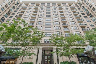 7710 Woodmont Ave Unit 408, Bethesda, MD 20814