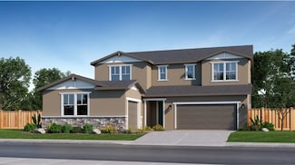 Residence 4, Tracy, CA 95377