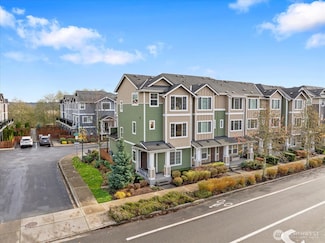 3322 31st Dr, Everett, WA 98201