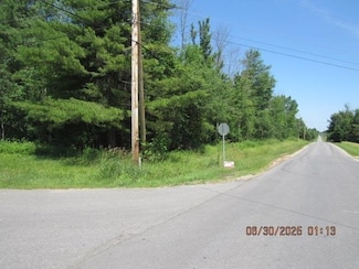 00 Taylor Rd, Brasher Falls, NY 13613