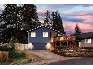283 S 68th Ct, Springfield, OR 97478