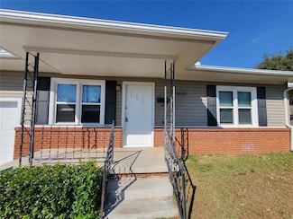 1605 SE 60th St, Oklahoma City, OK 73149