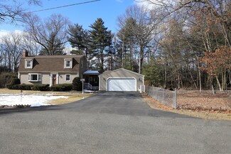 80 Elizabeth Ave, Westfield, MA 01085