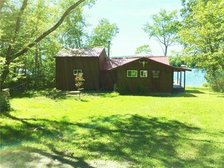 50 Howard, Kingsbury Plantation, ME