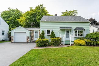 441 Fetzner Rd, Rochester, NY 14626