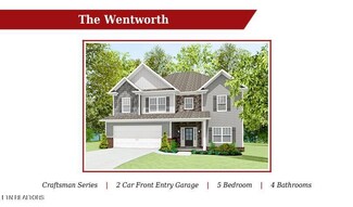2469 Tributary Dr, Pigeon Forge, TN 37876