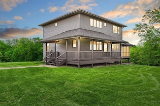 741 Getaway Ln, Central City, IA 52214