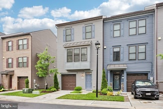 4936 Vista Glen Ln, Lanham, MD 20706