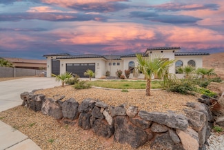 1683 S Painted Vista Cir, Washington, UT 84780