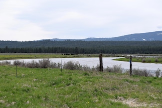 0 Easement Off Skeen Ranch Rd, Sprague River, OR 97639