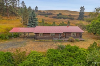 30606 Kettenbach Grade Unit Lenore, Culdesac, ID 83524