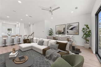 1511 Vermont St Unit A, Houston, TX 77006