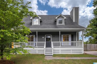 116 Dolphin Ct, Alabaster, AL 35007