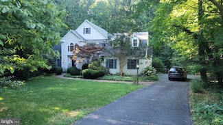 232 Meadowgate Dr, Annapolis, MD 21409