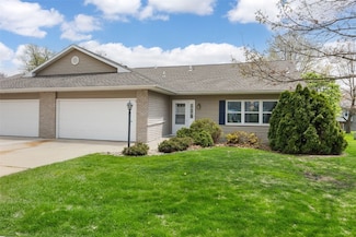 414 2nd Ave S Unit A, Mount Vernon, IA 52314