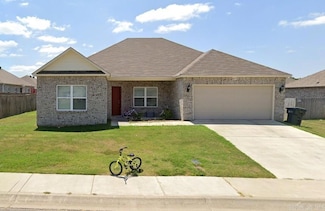 1215 Mae Ln, Conway, AR 72032