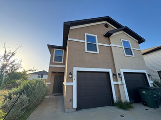 1834 Port Louisiana Dr, Laredo, TX 78045
