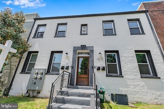1310 Holbrook St NE Unit 1, Washington, DC 20002