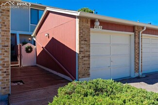408 W Rockrimmon Blvd Unit D, Colorado Springs, CO 80919