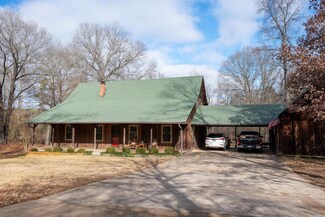 36 Breezewood Rd, Bigelow, AR 72016